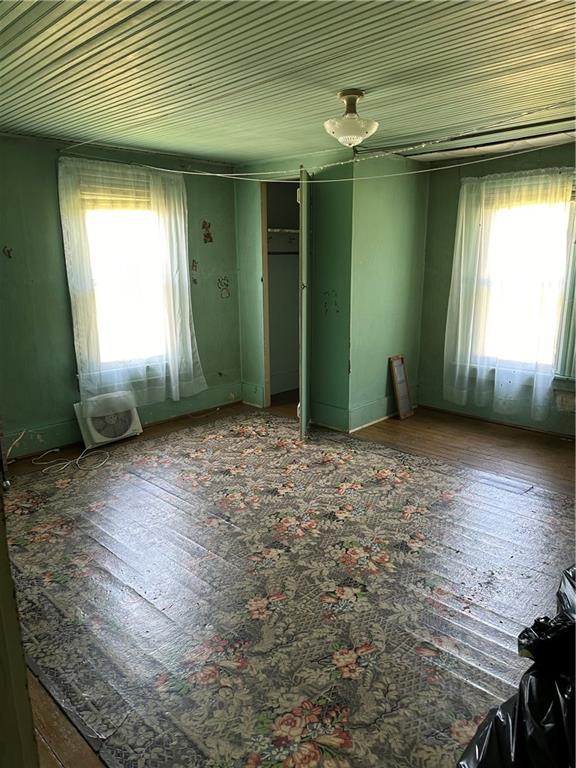901 Clearfield Road Fenelton, PA 16034 - Photo 15 of 29 Bedroom