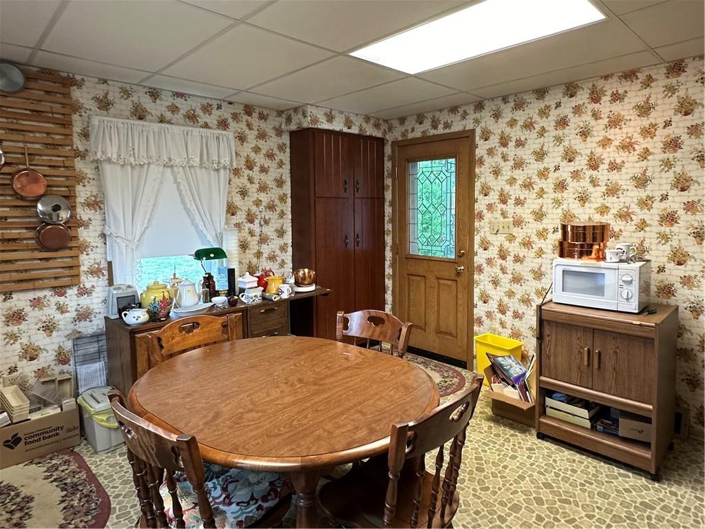 901 Clearfield Road Fenelton, PA 16034 - Photo 8 of 29 another picture of kitchen