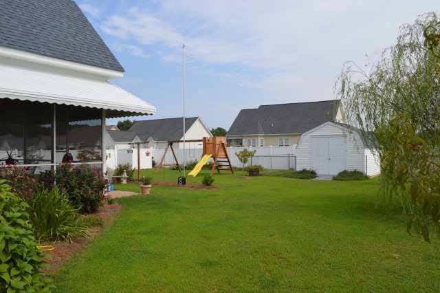 4238 Merck Road Wilson, NC 27893 - Photo 19 of 25 Additional Photo