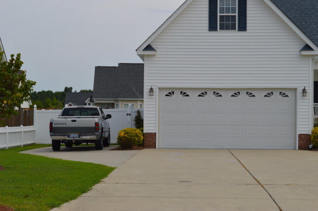 4238 Merck Road Wilson, NC 27893 - Photo 25 of 25 Additional Photo