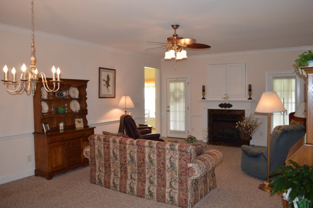 4238 Merck Road Wilson, NC 27893 - Photo 3 of 25 Additional Photo