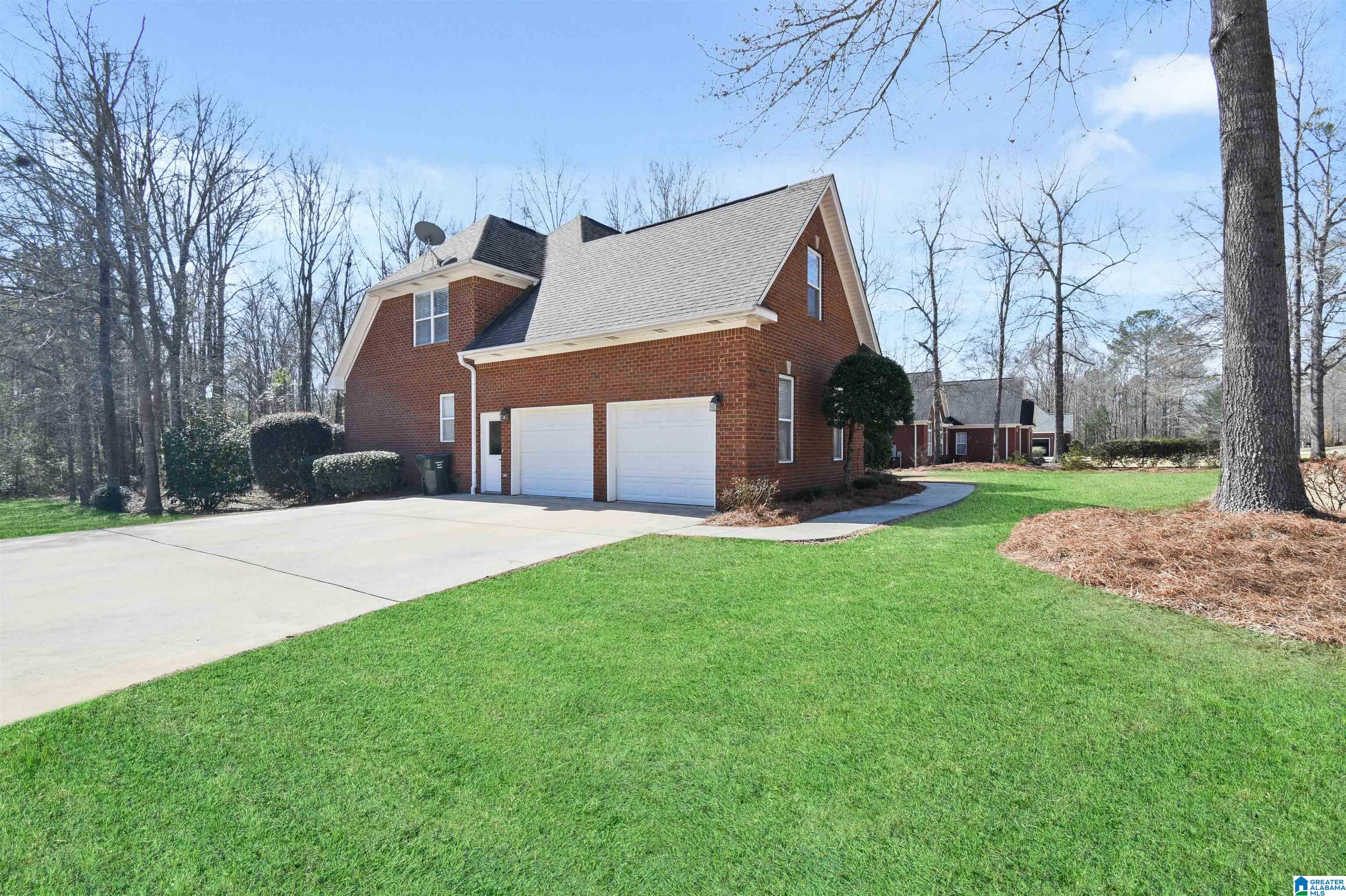 120 Fawn Drive Clanton, AL 35045 - Photo 33 of 35