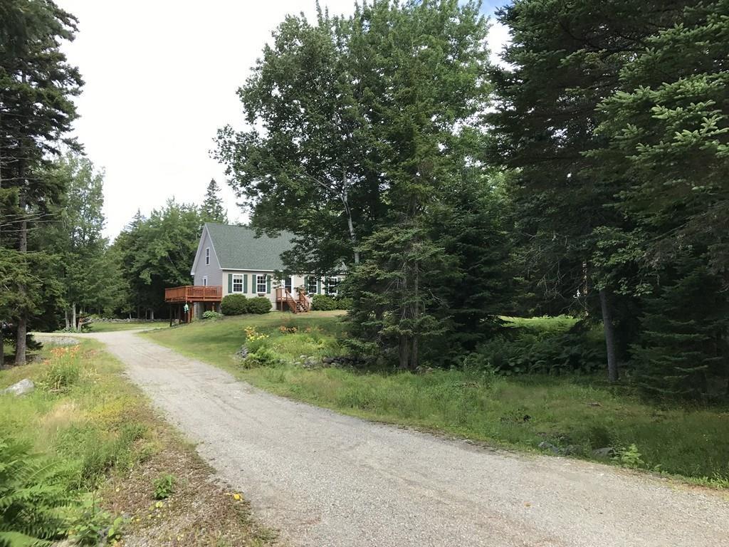 28 Kelleytown Road Bernard, ME 04612 - Photo 2 of 31 Photo