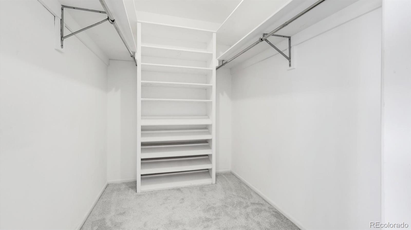 3292 South Oneida Way Denver, CO 80224 - Photo 24 of 44 a view of closet