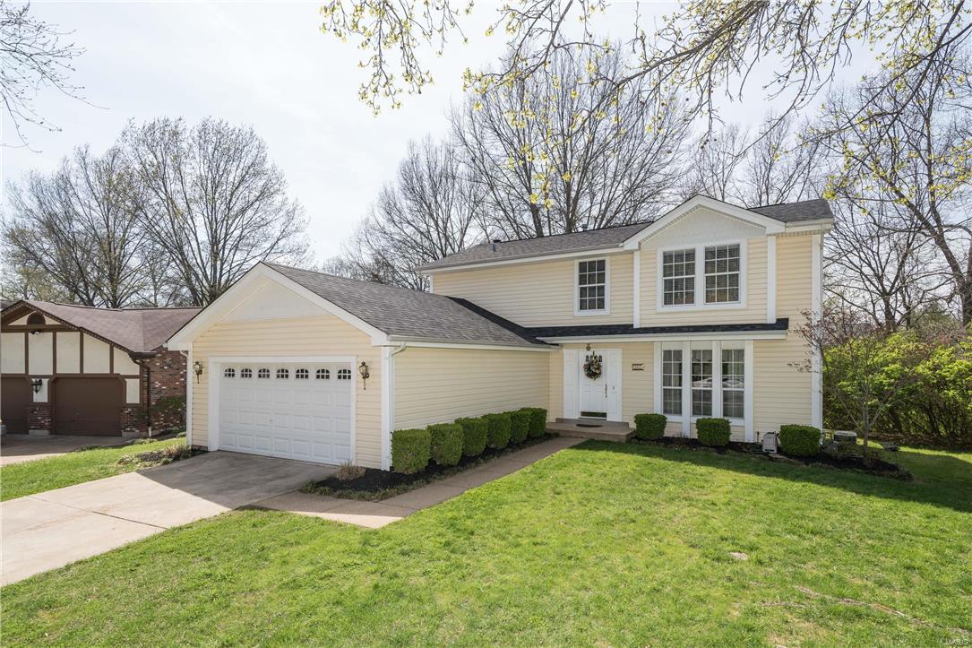 845 Pebblefield Terrace Ballwin, MO 63021 - Photo 28 of 28 Gallery Image 28