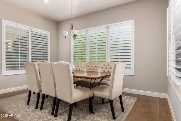 $1,000,000 | 10143 West El Cortez Place, Peoria, AZ 85383