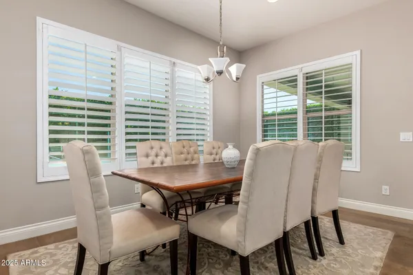 $1,000,000 | 10143 West El Cortez Place, Peoria, AZ 85383