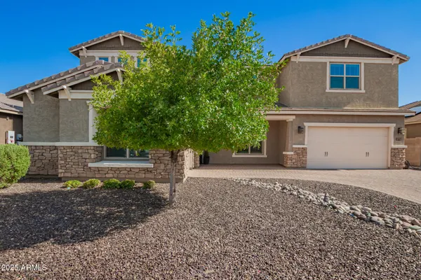 $1,000,000 | 10143 West El Cortez Place, Peoria, AZ 85383