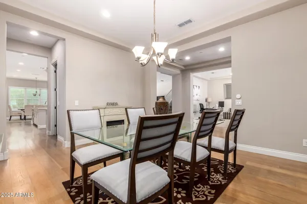 $1,000,000 | 10143 West El Cortez Place, Peoria, AZ 85383