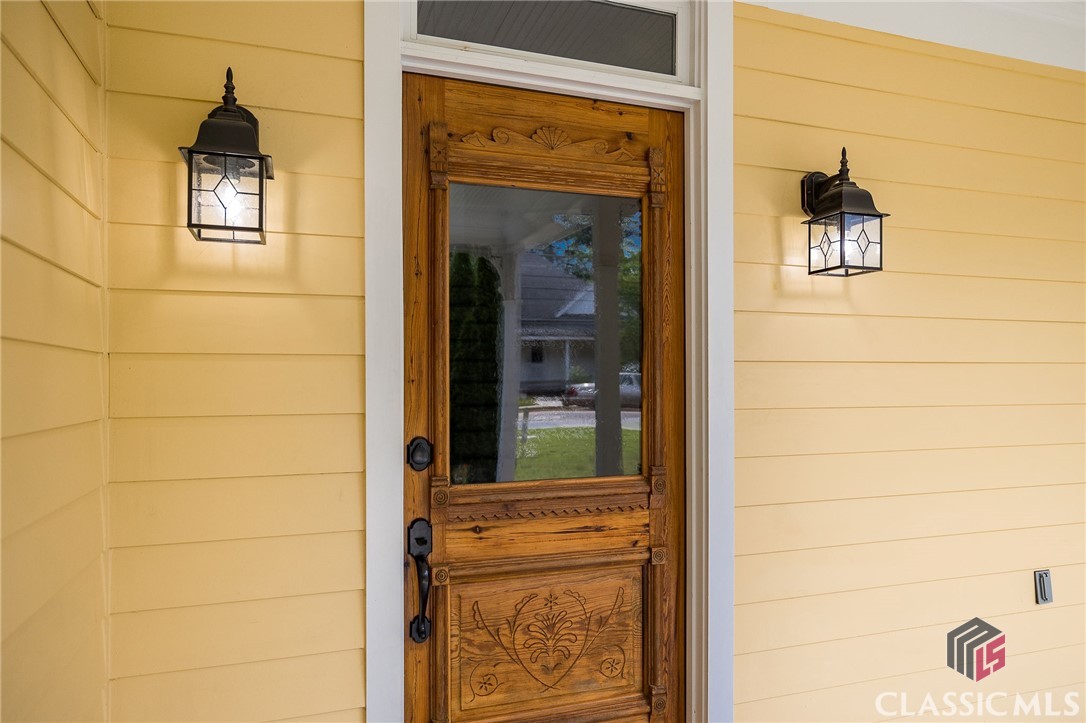 417 South Cherokee Road Social Circle, GA 30025 - Photo 39 of 42 Gallery Image 39