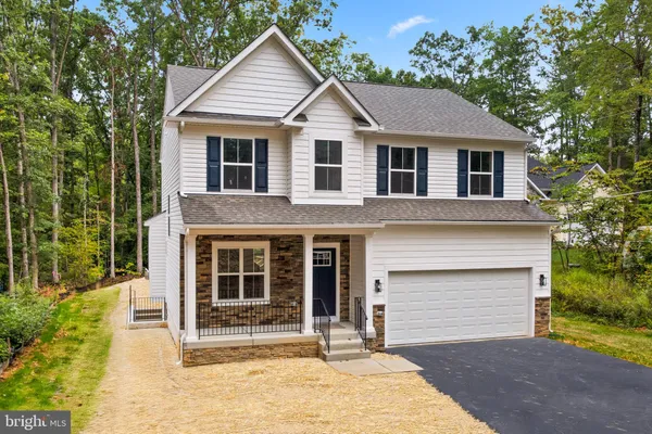 $494,900 | 401 Birdie Road, Locust Grove, VA 22508