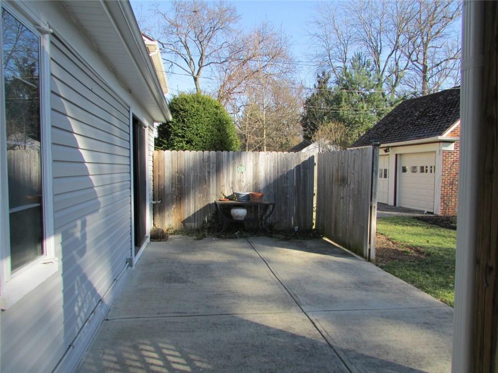301 West Harding Road Springfield, OH 45504 - Photo 22 of 26 Gallery Image 22