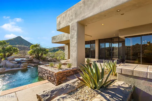$2,295,000 | 9917 East Filaree Lane, Scottsdale, AZ 85262
