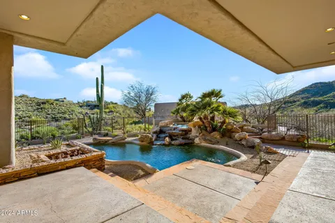$2,325,000 | 9917 East Filaree Lane, Scottsdale, AZ 85262
