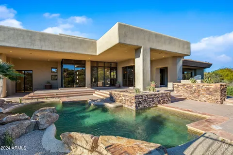 $2,325,000 | 9917 East Filaree Lane, Scottsdale, AZ 85262