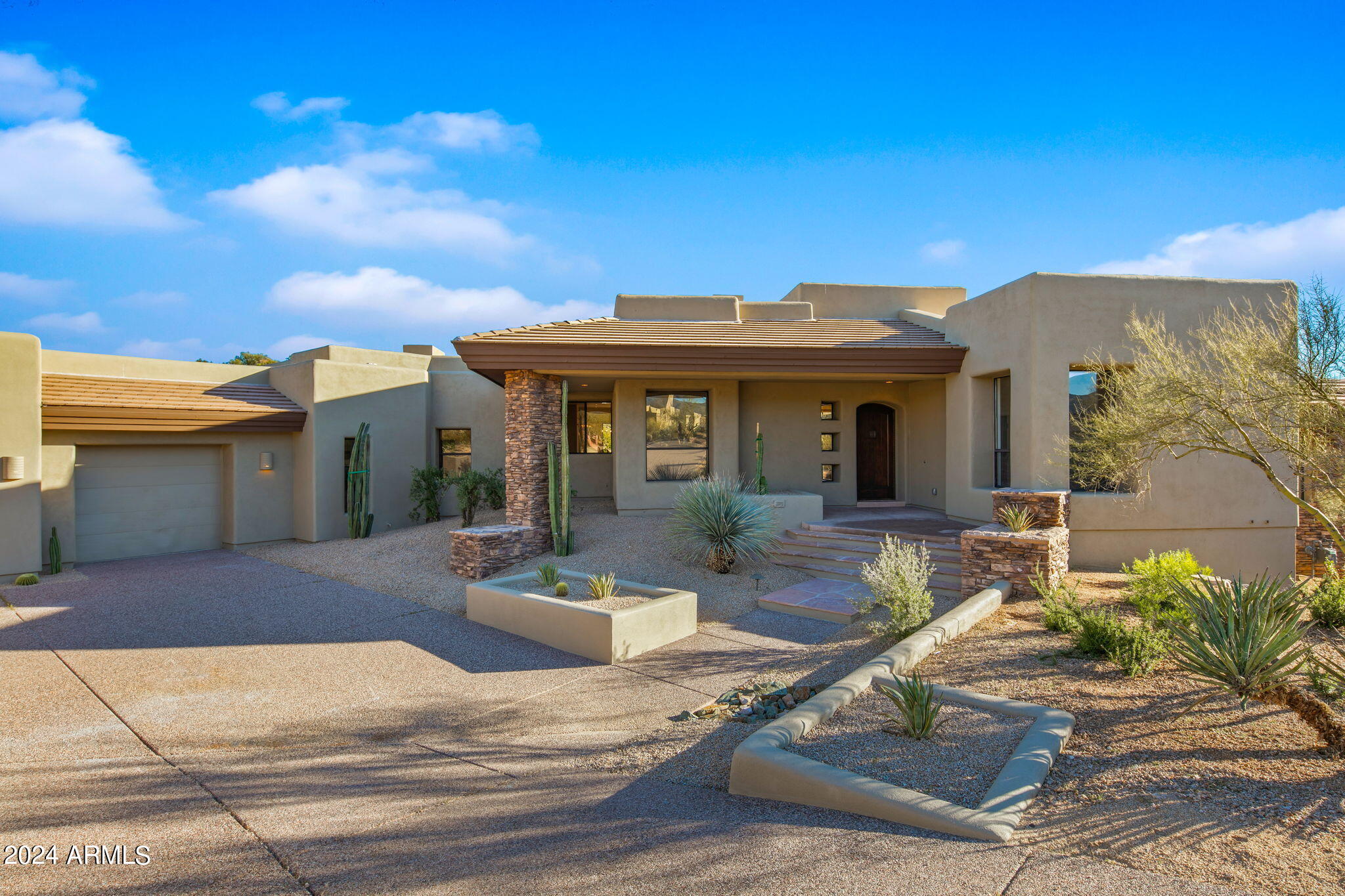 9917 East Filaree Lane Scottsdale, AZ 85262 - Photo 31 of 52 4-web-or-mls-Front Exterior