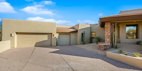 $2,325,000 | 9917 East Filaree Lane, Scottsdale, AZ 85262