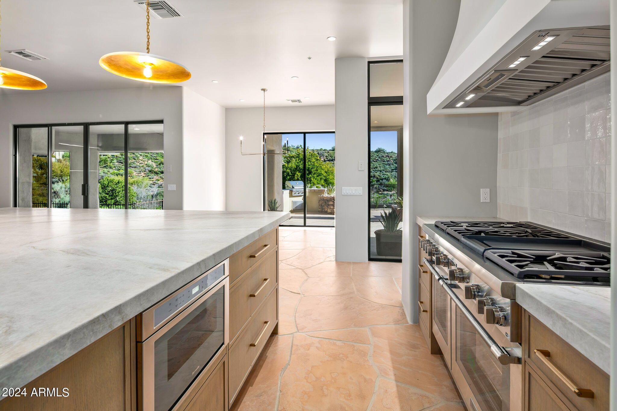 9917 East Filaree Lane Scottsdale, AZ 85262 - Photo 40 of 52 21-web-or-mls-Kitchen Details