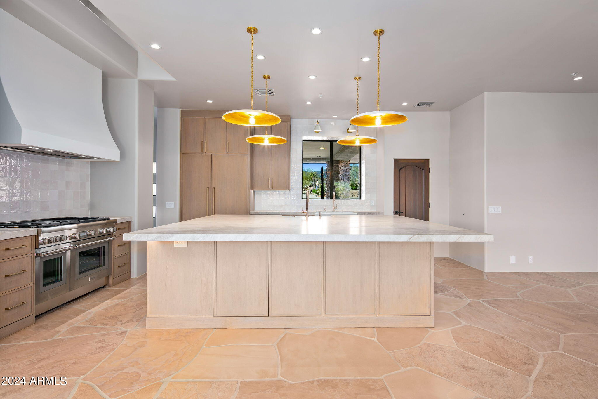 9917 East Filaree Lane Scottsdale, AZ 85262 - Photo 41 of 52 22-web-or-mls-Kitchen Island