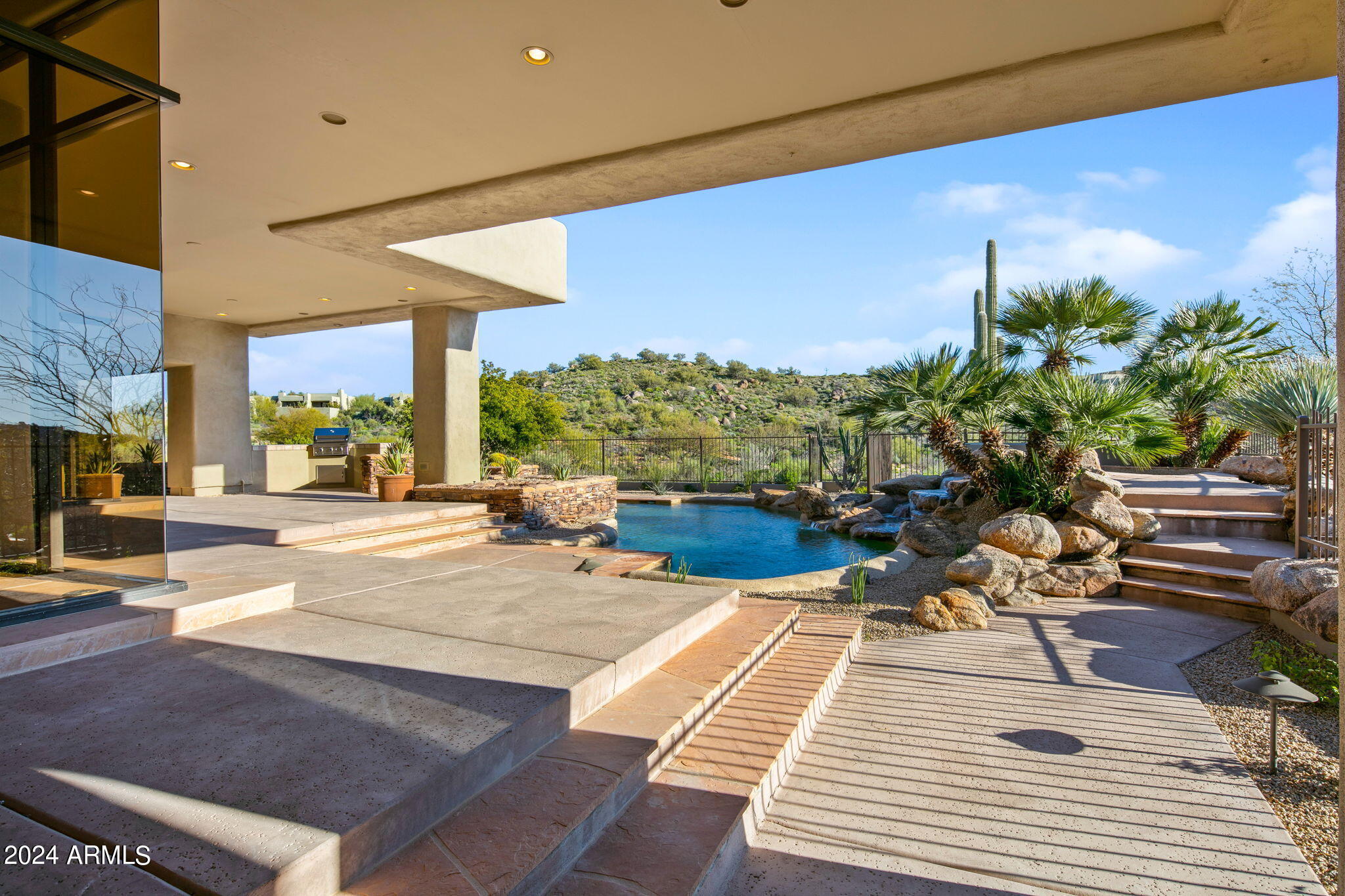 9917 East Filaree Lane Scottsdale, AZ 85262 - Photo 51 of 52 51-web-or-mls-Patio Details