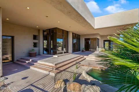 $2,325,000 | 9917 East Filaree Lane, Scottsdale, AZ 85262