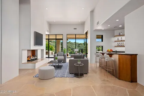 $2,325,000 | 9917 East Filaree Lane, Scottsdale, AZ 85262