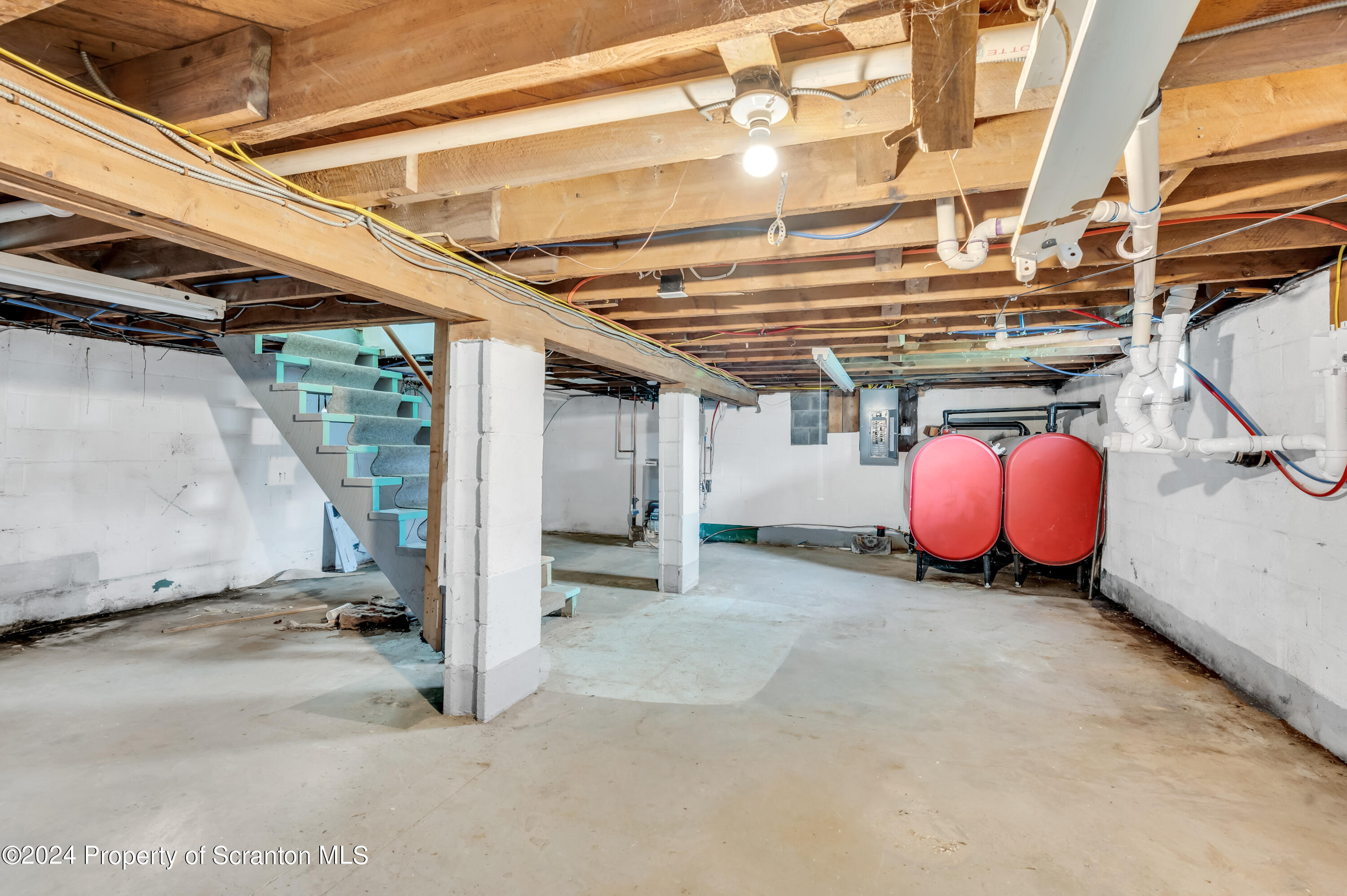 1313 Buckwheat Hollow Road Noxen, PA 18636 - Photo 34 of 35 Gallery Image 34