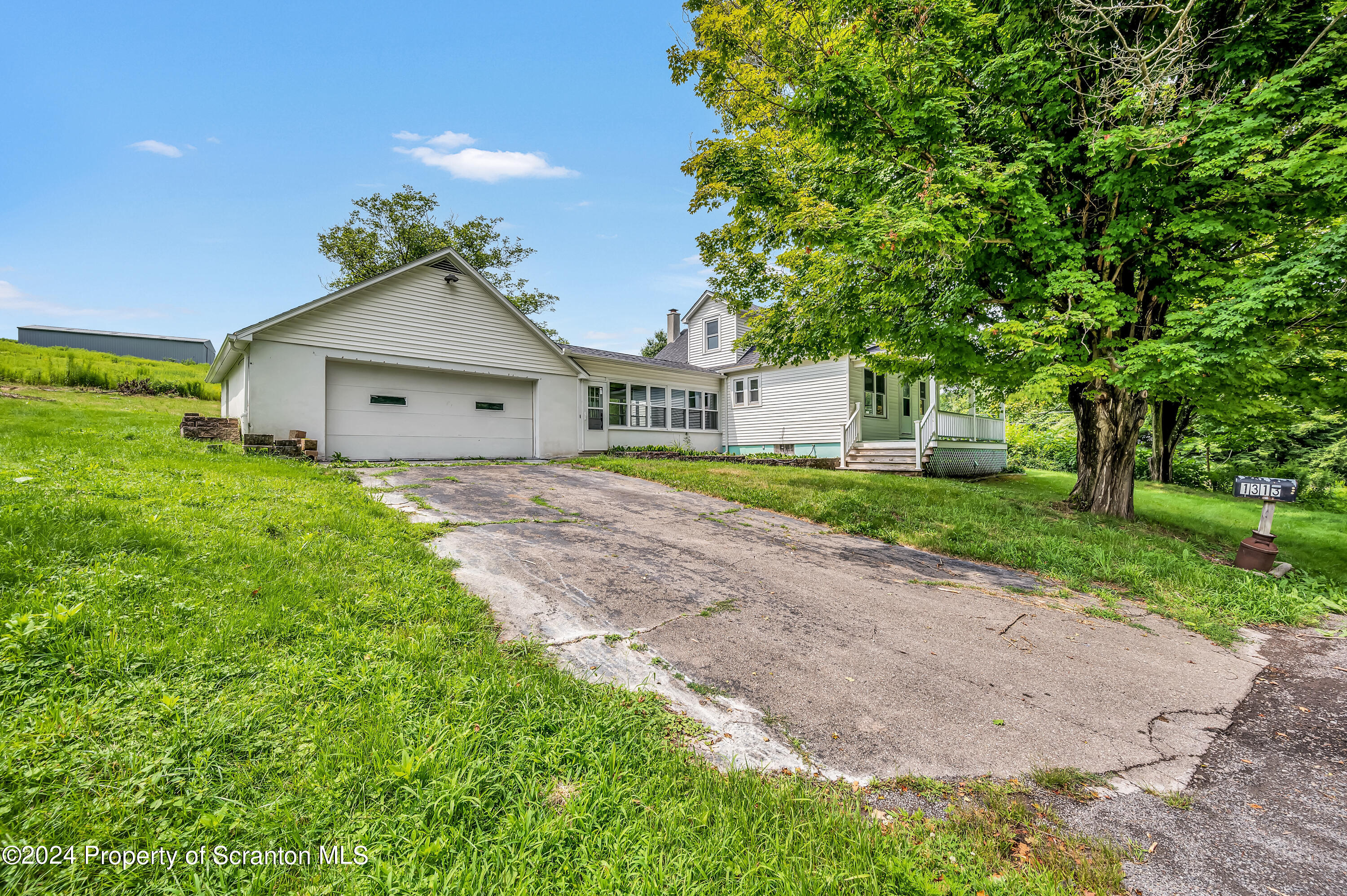 1313 Buckwheat Hollow Road Noxen, PA 18636 - Photo 10 of 35 Gallery Image 10