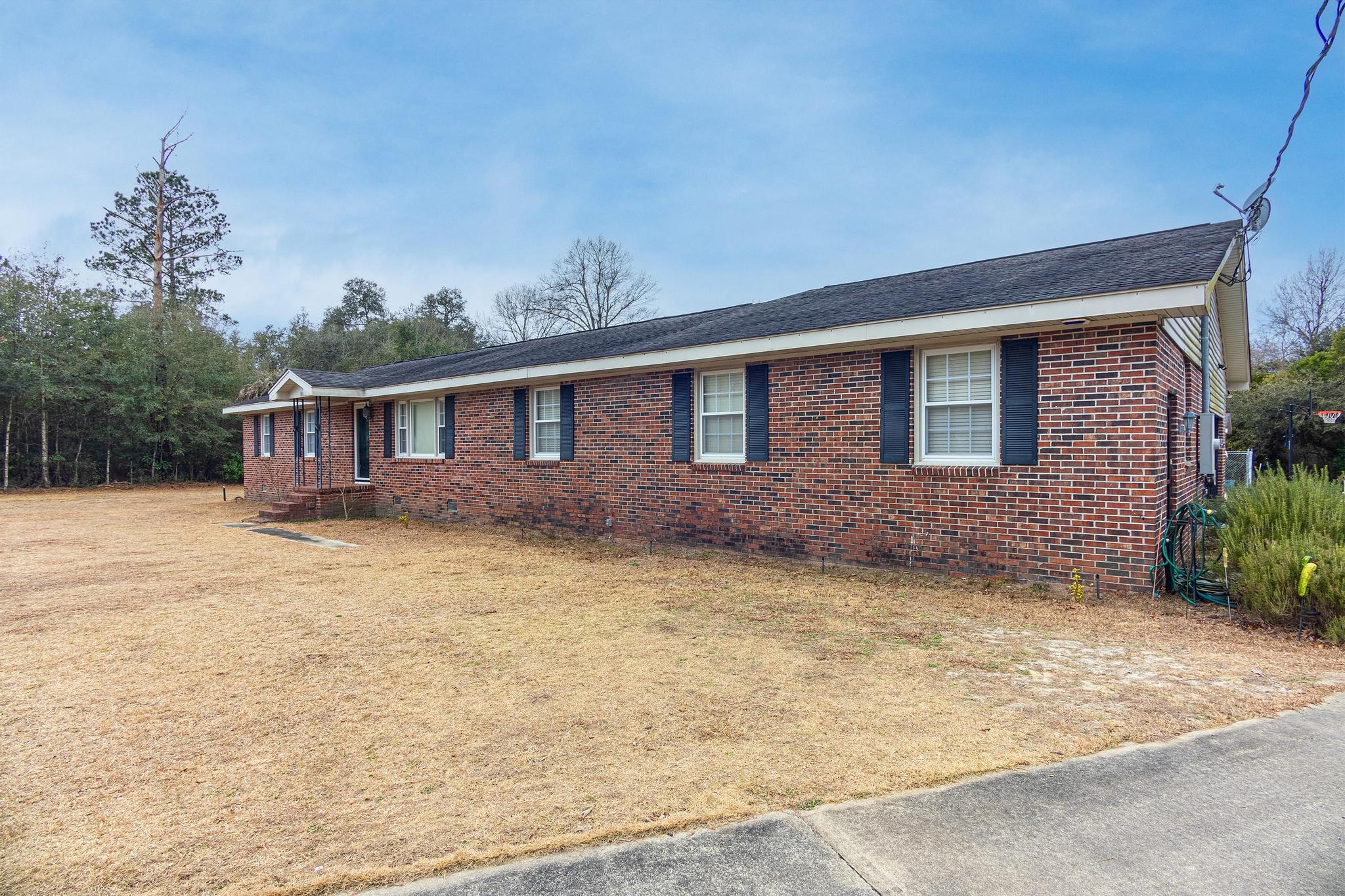 1801 Reynolds Road Barnwell, SC 29812 - Photo 3 of 38 Gallery Image 3