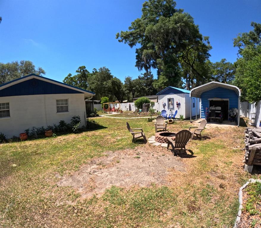 440 Southwest 264th Street Newberry, FL 32669 - Photo 36 of 36