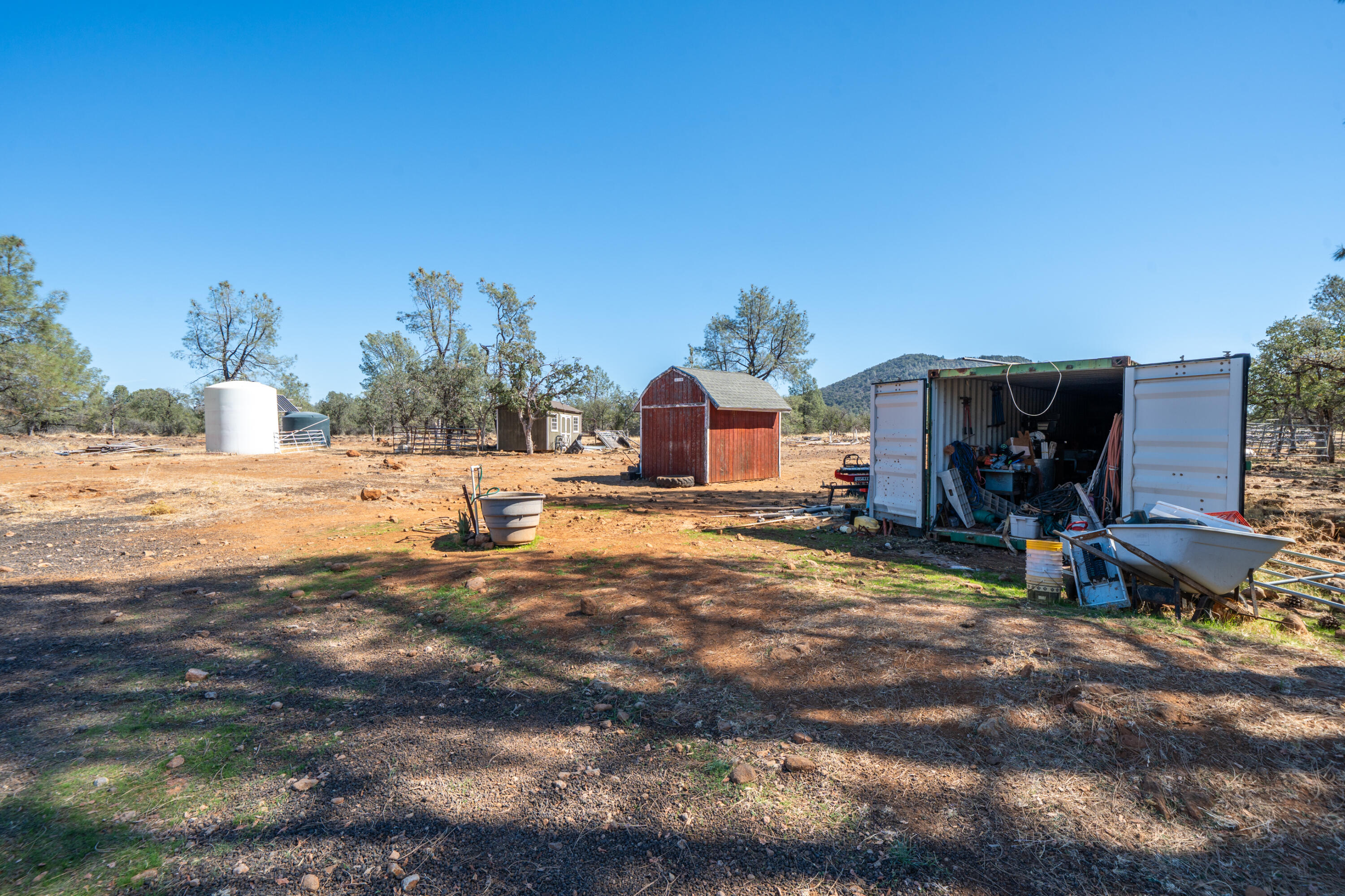 27655 Wildcat Road Shingletown, CA 96088 - Photo 37 of 73 27655 Wildcat Rd-39