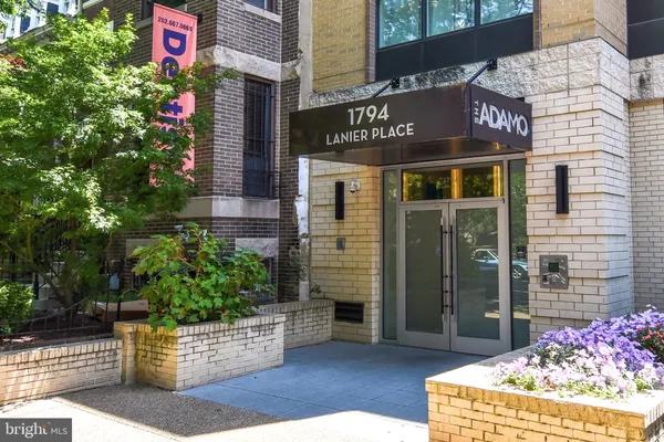 $2,500 | 1794 Lanier Place Northwest, Unit 306, Washington, DC 20009