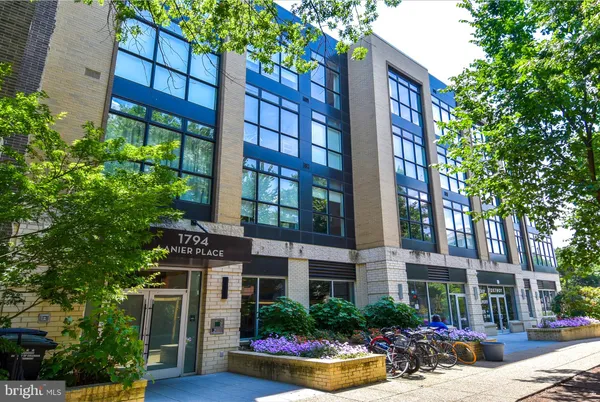 $2,500 | 1794 Lanier Place Northwest, Unit 306, Washington, DC 20009