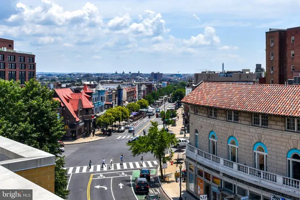 $2,500 | 1794 Lanier Place Northwest, Unit 306, Washington, DC 20009