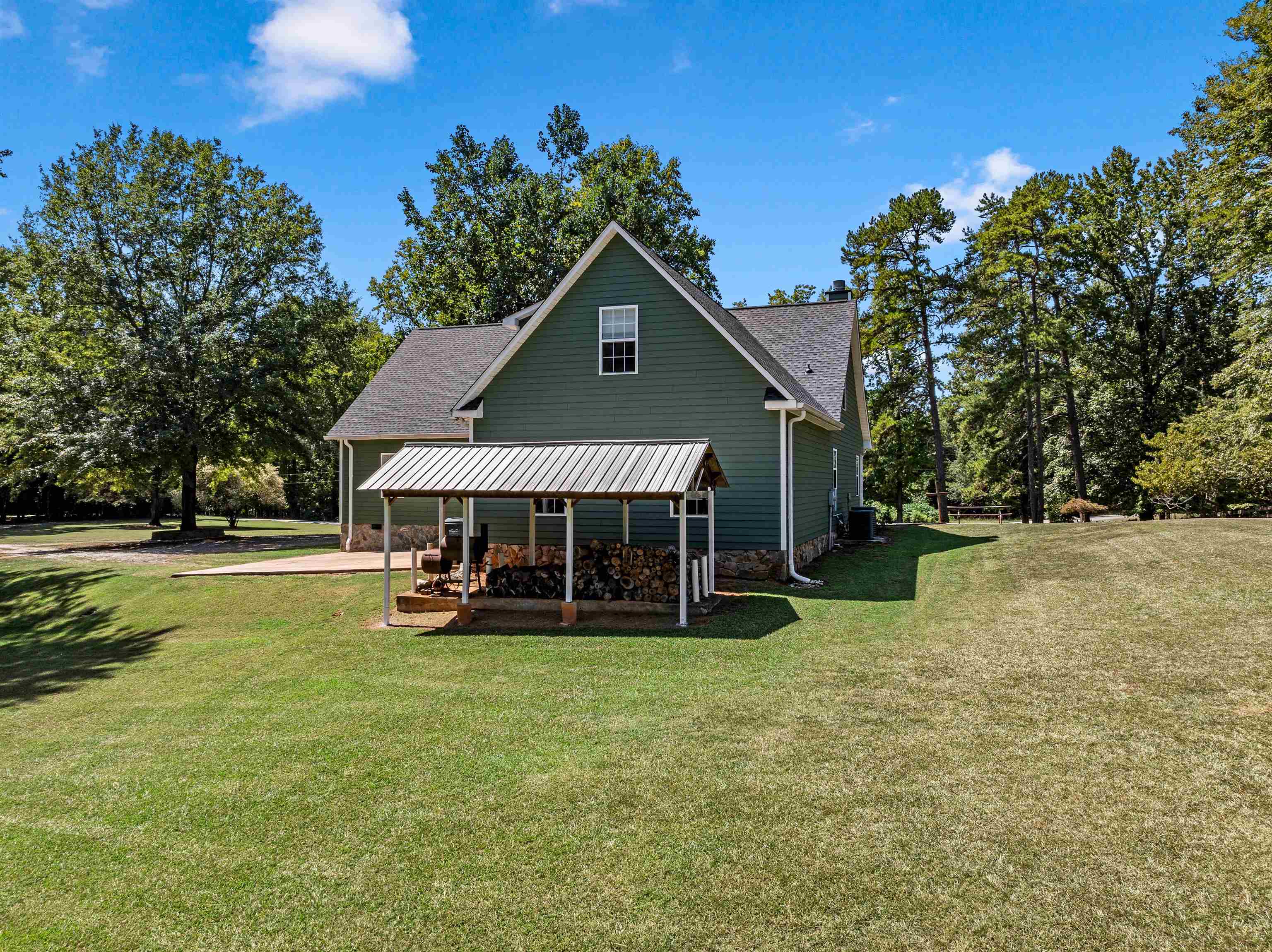 407 Miller Town Road Pauline, SC 29374 - Photo 28 of 34 Gallery Image 28