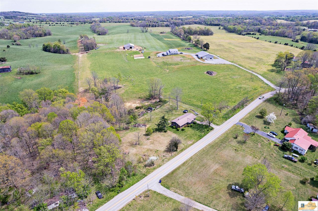 3522 Sulphur Well Center Road Edmonton, KY 42129 - Photo 31 of 35 Gallery Image 31