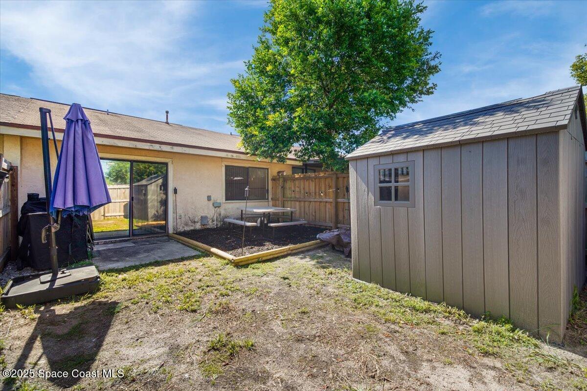 4769 Sisson Road Titusville, FL 32780 - Photo 20 of 21 21-SISSON63