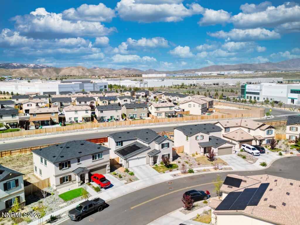 8957 Buffalo Grove Drive Reno, NV 89506 - Photo 56 of 59 a view of city