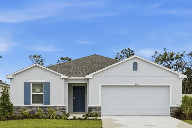 $349,999 | 13634 Tropical Breeze Way, Hudson, FL 34669