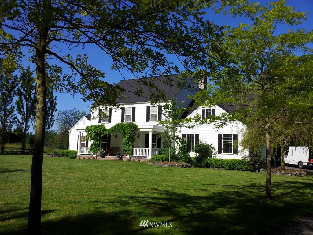 9673 Axlund Road Lynden, WA 98264 - Photo 1 of 1