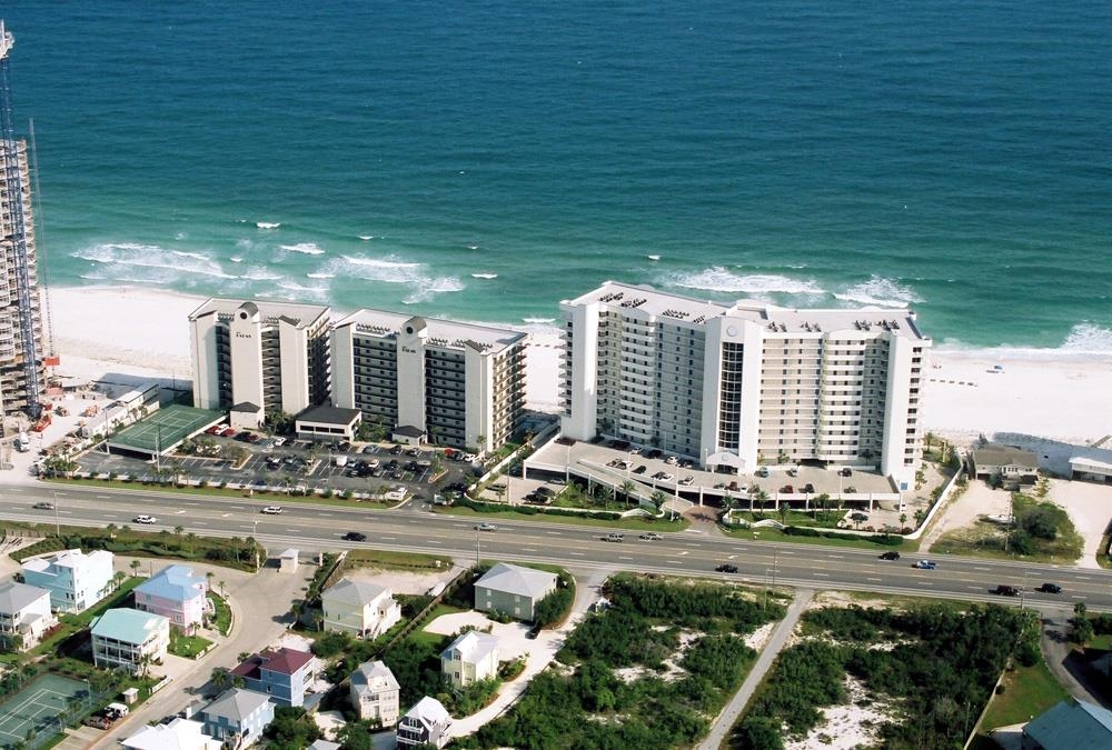26200 Perdido Beach Boulevard, Unit 201 Orange Beach, AL 36561 - Photo 1 of 28