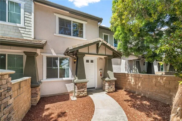 $538,000 | 8055 Pueblo Place, Unit 106, Rancho Cucamonga, CA 91730