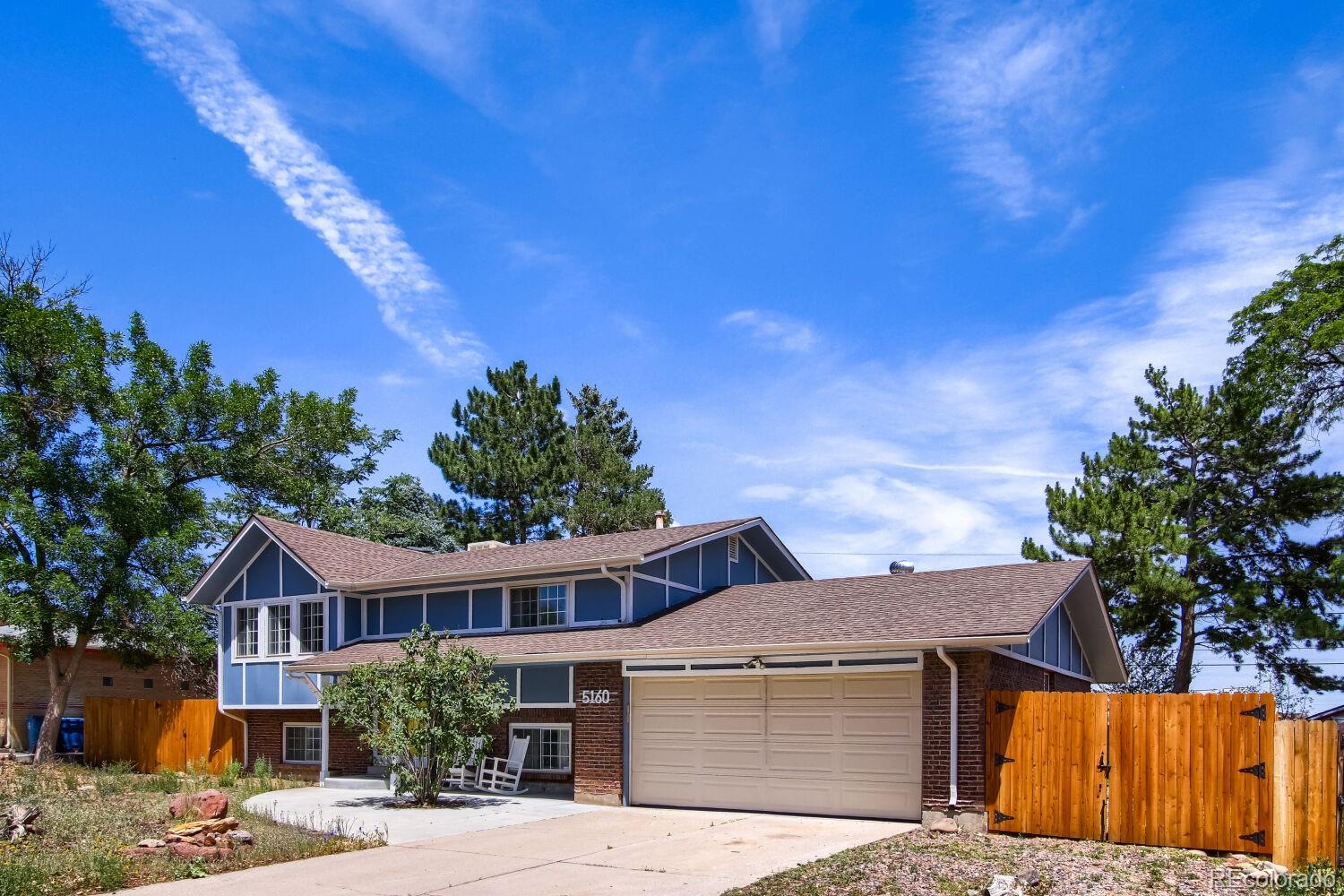 5160 Simms Place Wheat Ridge, CO 80033 - Photo 28 of 28