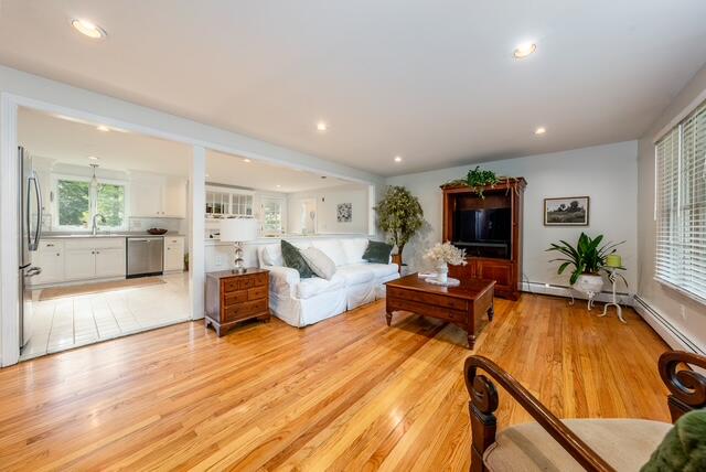 99 Old Post Road Centerville, MA 02632 - Photo 8 of 31 livroom1