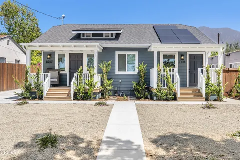 $2,800,000 | 1537 East Topeka Street, Pasadena, CA 91104