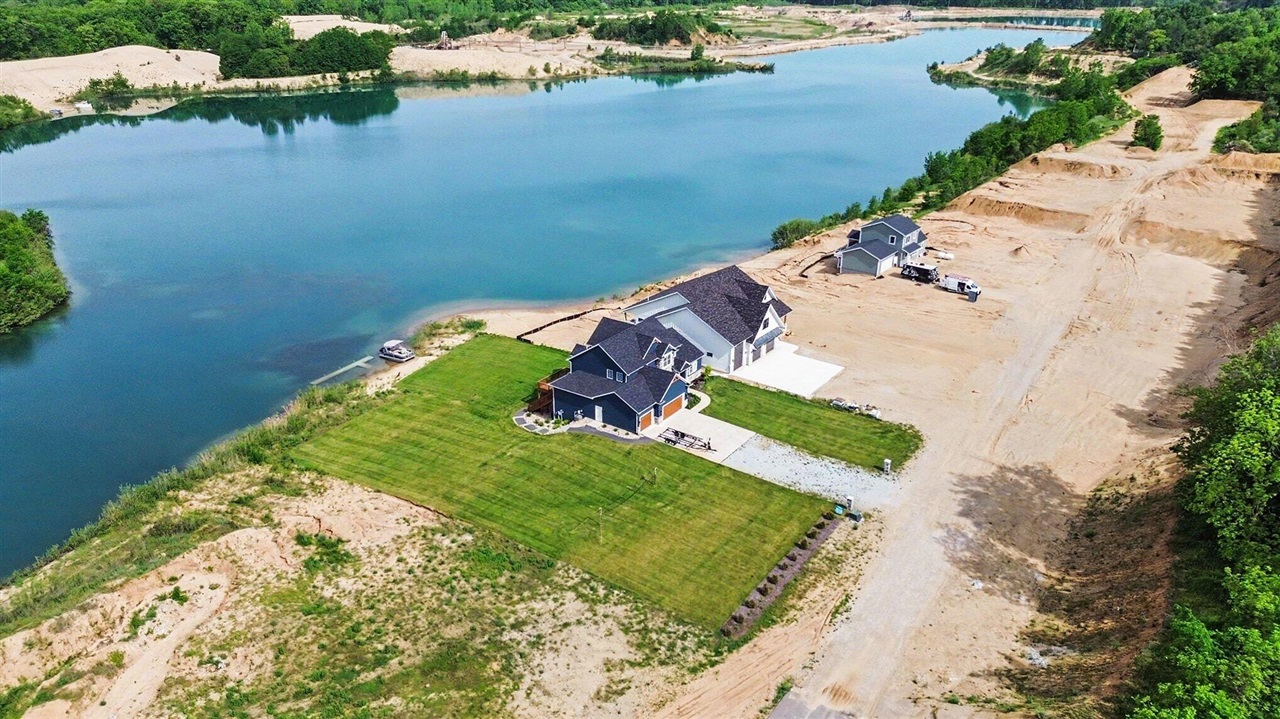 1872 Barron Lake Road Niles, MI 49120 - Photo 51 of 55