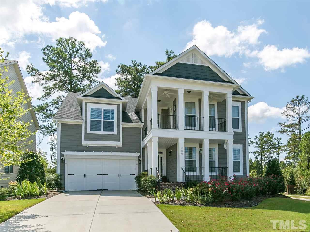 600 Powers Ferry Road Cary, NC 27519 - Photo 1 of 25 Gallery Image 1