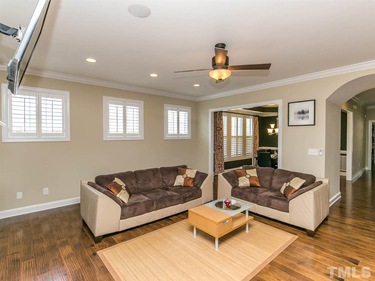600 Powers Ferry Road Cary, NC 27519 - Photo 3 of 25 Gallery Image 3