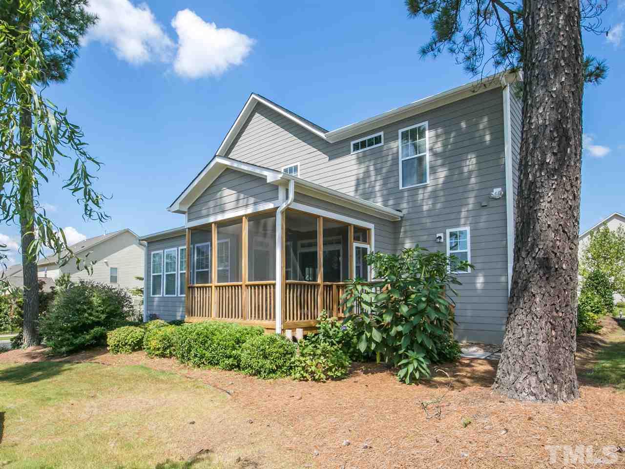600 Powers Ferry Road Cary, NC 27519 - Photo 24 of 25 Gallery Image 24