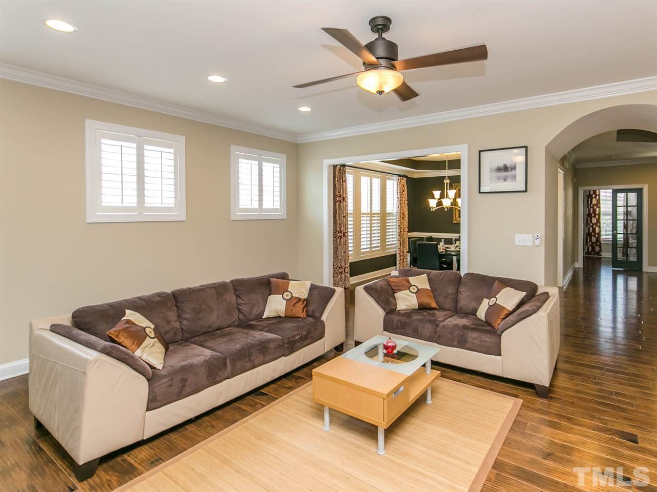 600 Powers Ferry Road Cary, NC 27519 - Photo 4 of 25 Gallery Image 4